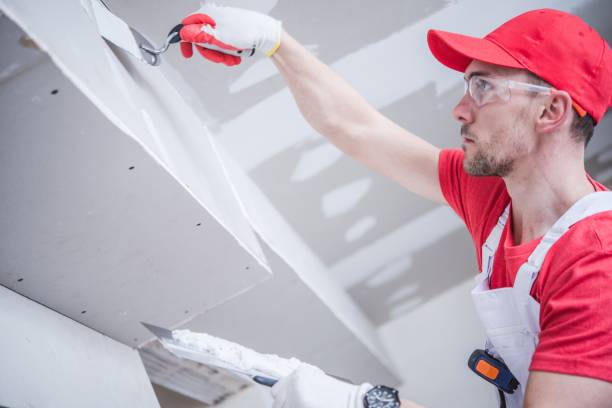 Best Drywall Installation  in Kittanning, PA